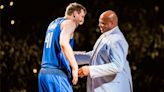Dirk Nowitzki agrees with Barkley that he could've been more successful if he went to Auburn: "But it went well…I went straight from the army"