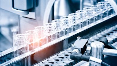 Cutting losses in drug manufacturing: A new era in fill-finish technology