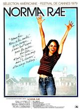 Norma Rae - Film (1979) - SensCritique