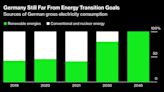 Germany Faces $1 Trillion Challenge to Plug Massive Power Gap