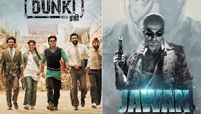 Indian Film Festival in Melbourne 2024: Shah Rukh Khan's Jawan & Dunki Nominated For Best Film Category