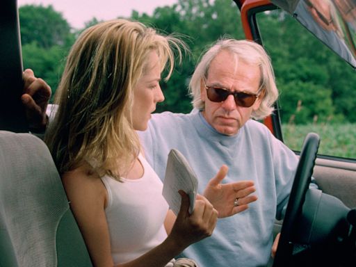 Jan de Bont Had to Fight to Cast Helen Hunt in ‘Twister’ — and ‘Couldn’t Much Direct’ Philip Seymour Hoffman at All