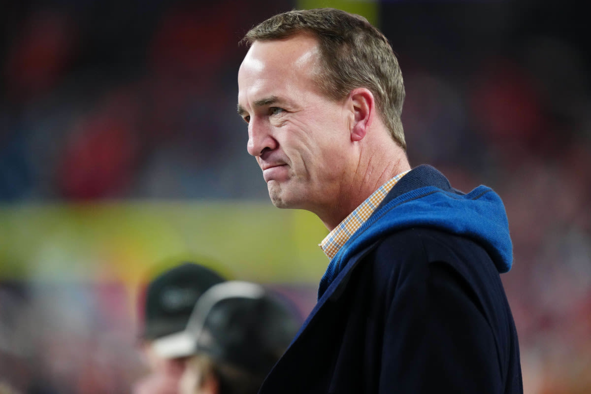 Surprising Peyton Manning Announcement Leaves NFL Fans Confused