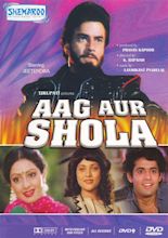 Aag Aur Shola - K. Bapaiah | Cast and Crew | AllMovie