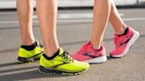 The Best Brooks Deals on Marathon Running Shoes, Athletic Fits, and More