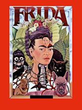 Frida, Naturaleza Viva