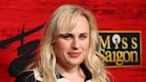 Rebel Wilson says she didn’t lose her virginity until age 35: ‘People can wait till they’re ready’