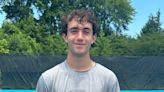 Goshen tennis standout Gelletich claims USTA under-18 tournament title
