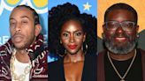 'Dashing Through The Snow': Disney Holiday Film To Star Ludacris, Teyonah Parris And Lil Rel Howery