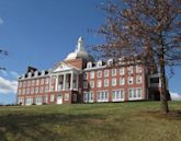 Randolph-Macon Academy