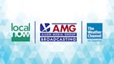 AMG Launches TV Stations, Local Now FAST Channels on Amazon’s Fire TV Channels