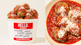 Buy Your Dad A Bucket Of Meatballs For Father's Day
