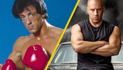 A sus 73 años actor desafía a Sylvester Stallone y Vin Diesel (nadie lo ve como un héroe de acción, pero es uno de los mejores)