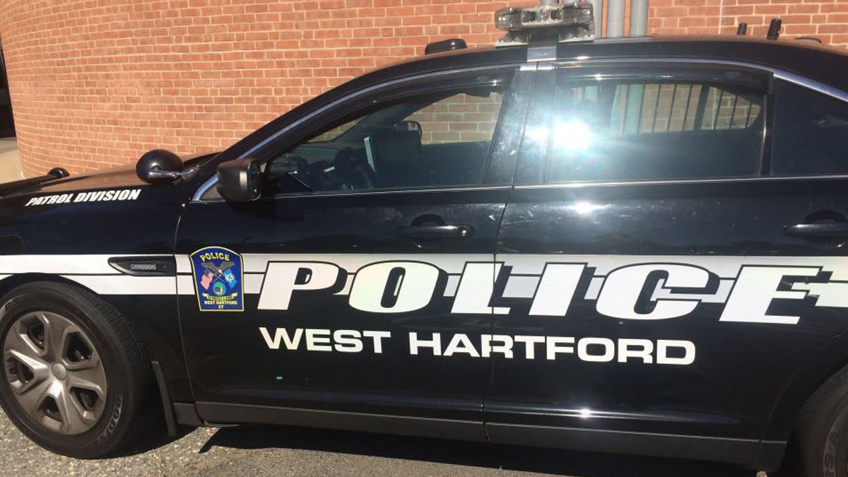 Man in critical condition after stabbing in West Hartford