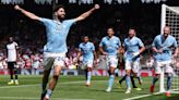 Stars aligning for fourth Man City title as Josko Gvardiol scoring streak continues