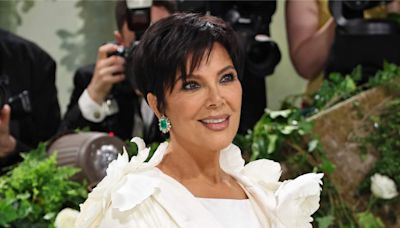 Kris Jenner Discusses Her 'Love Of Life,' Reveals If She Will Ever Retire | Cities 97.1