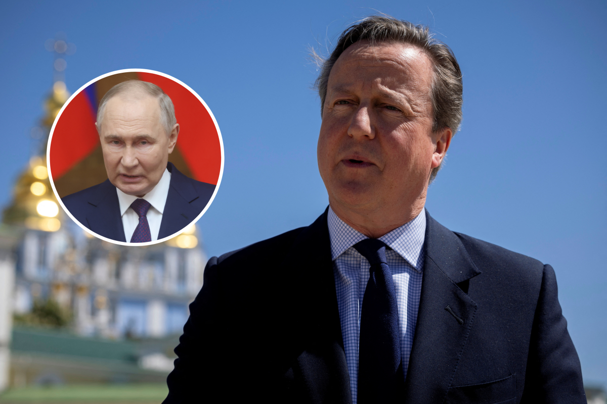 Russia threatens UK with strikes on British targets