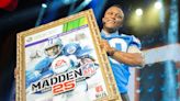 Barry Sanders discontinues relationship with Madden NFL games