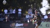 Super Rugby Americas: Pampas le ganó a Yacaré XV en la última jugada y habrá una semifinal entre argentinos