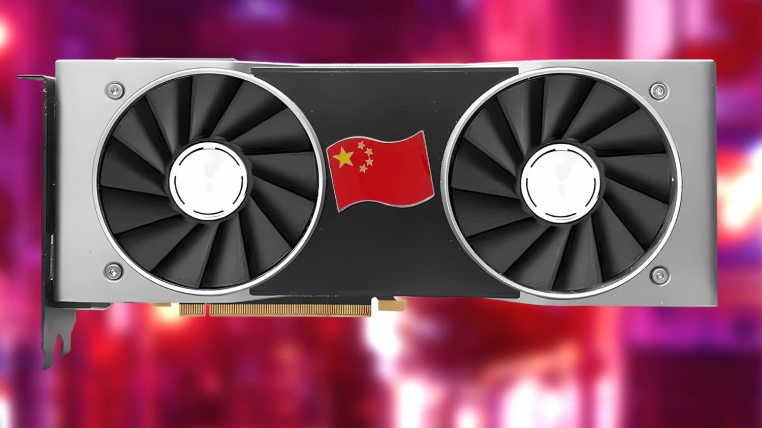 Loongson 9A2000 is a next-gen Chinese GPU with GeForce RTX 2080 level performance