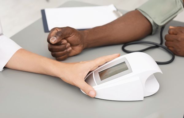The rules for measuring blood pressure – and why they exist