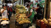 Estas son las frutas con mejores precios para la temporada, según central de abastos