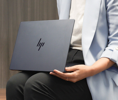 HP Unveils EliteBook Ultra And OmniBook X With Copilot+, Price Starts At Rs 1,39,999