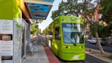 Welcome aboard: Tempe's streetcar opens with free passenger fare