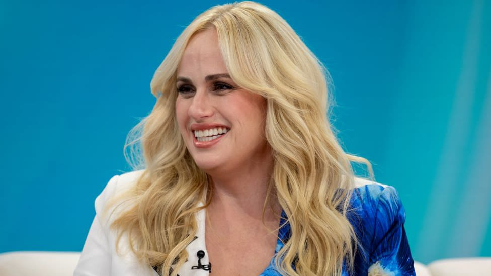 Rebel Wilson: A quick guide to her rise to stardom from Australia to Hollywood