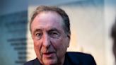 The full Monty: Eric Idle talks 'Masked Singer,' secret cancer battle, the Rutles, George Harrison, his lost David Bowie-Kate Bush movie, and making Queen Elizabeth II laugh