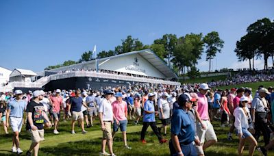 An international women’s golf event is coming to Kentucky in 2028. Here are the details.