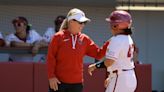 Oklahoma softball seeks bounce-back in Big 12 tournament