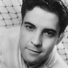 Ramon Novarro