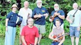 Public welcome to traditional Irish music session in Rome