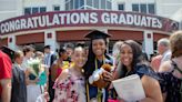 Florida Institute of Technology holds commencement ceremonies in Melbourne for 900 graduates