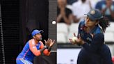 So much talk of Suryakumar Yadav’s final T20 catch, India's Harleen Deol did it first in 2021