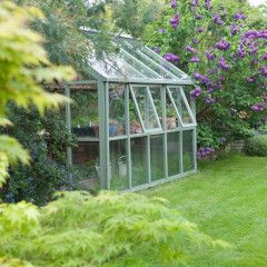 Solarium & Conservatory Construction