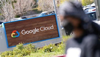 Google despidió a 50 empleados tras las protestas por un acuerdo de servicios en la nube con Israel, según activistas