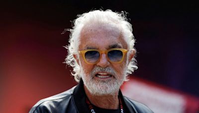 Briatore vuelve a la F1 como asesor de Renault