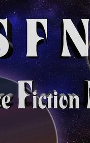 Science Fiction News