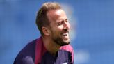 Harry Kane: I would trade every personal trophy for England to win Euro 2024