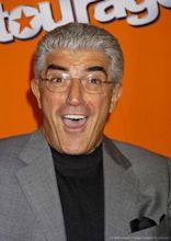 Frank Vincent