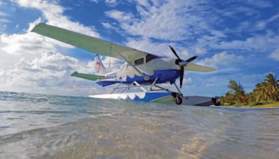 Tropic Ocean Airways to start scheduled Bahamas flights out of Palm Beach County