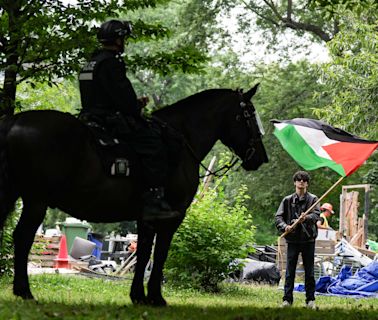 Mission accomplished? As pro-Palestine university encampments dismantle across Canada, a look at what students did, or did not accomplish