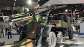 World's largest arms expo in Paris marred by ongoing conflicts