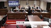 藍委主任開嗆官員 王義川：選這立委幹嘛？