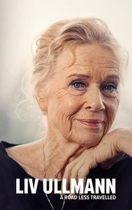 Liv Ullmann: The Road Less Travelled