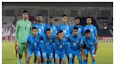 Team India To Play Tri-Nation Friendly Tournament Against Vietnam, Lebanon In October
