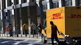 Deutsche Post Backs Guidance on Expected Economic Improvement