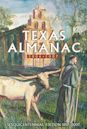 TEXAS ALMANAC 2006-2007-P